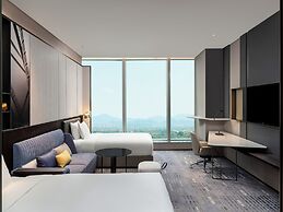 Crowne Plaza Hangzhou Science City by IHG