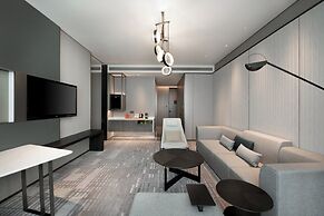 Crowne Plaza Hangzhou Science City by IHG