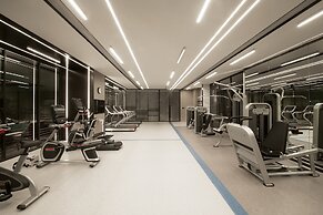 Crowne Plaza Hangzhou Science City by IHG