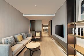 Crowne Plaza Hangzhou Science City by IHG