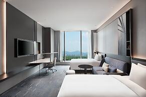 Crowne Plaza Hangzhou Science City by IHG