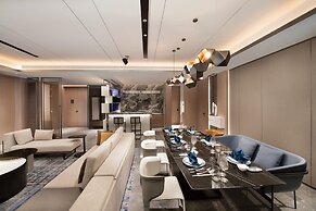 Crowne Plaza Hangzhou Science City by IHG