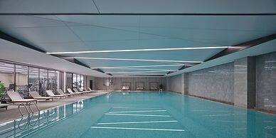 Crowne Plaza Hangzhou Science City by IHG