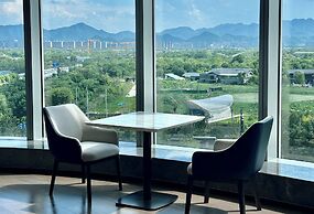 Crowne Plaza Hangzhou Science City by IHG