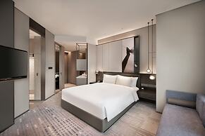 Crowne Plaza Hangzhou Science City by IHG