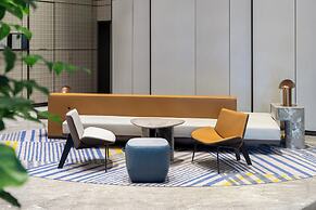 Crowne Plaza Hangzhou Science City by IHG