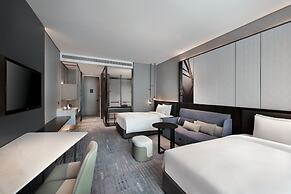 Crowne Plaza Hangzhou Science City by IHG