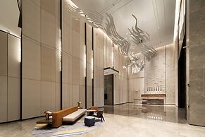 Crowne Plaza Hangzhou Science City by IHG
