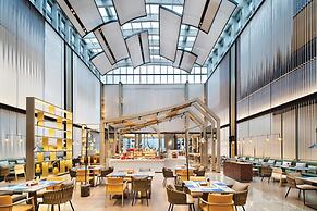 Crowne Plaza Hangzhou Science City by IHG