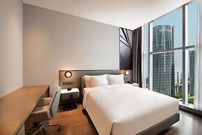 Crowne Plaza Hangzhou Science City by IHG