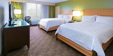 Holiday Inn Express & Suites San Jose Silicon Valley by IHG