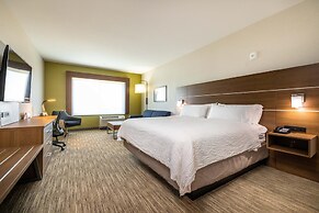 Holiday Inn Express & Suites San Jose Silicon Valley by IHG