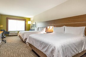 Holiday Inn Express & Suites San Jose Silicon Valley by IHG