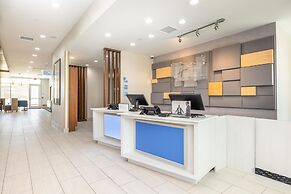 Holiday Inn Express & Suites San Jose Silicon Valley by IHG
