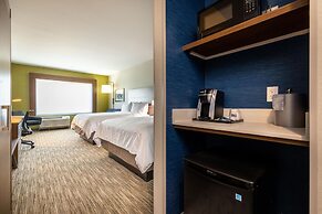 Holiday Inn Express & Suites San Jose Silicon Valley by IHG