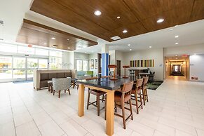 Holiday Inn Express & Suites San Jose Silicon Valley by IHG