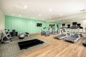 Holiday Inn Express & Suites San Jose Silicon Valley by IHG