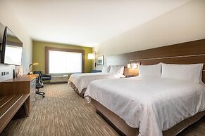 Holiday Inn Express & Suites San Jose Silicon Valley by IHG