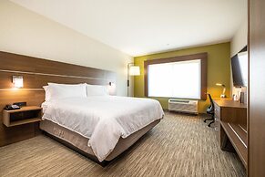 Holiday Inn Express & Suites San Jose Silicon Valley by IHG