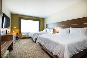Holiday Inn Express & Suites San Jose Silicon Valley by IHG