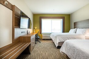 Holiday Inn Express & Suites San Jose Silicon Valley by IHG