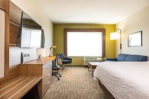 Holiday Inn Express & Suites San Jose Silicon Valley by IHG