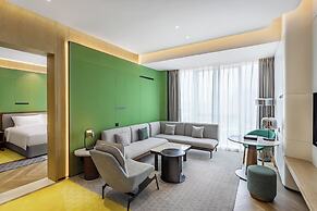 Holiday Inn Xi an Chanba by IHG