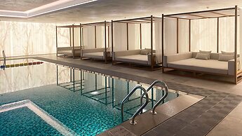 Holiday Inn Xi an Chanba by IHG