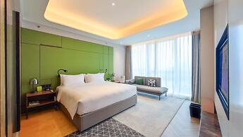 Holiday Inn Xi an Chanba by IHG