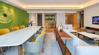 Holiday Inn Xi an Chanba by IHG