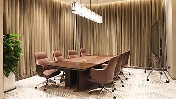 Holiday Inn Xi an Chanba by IHG