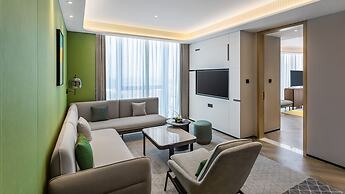 Holiday Inn Xi an Chanba by IHG