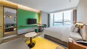 Holiday Inn Xi an Chanba by IHG