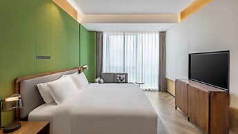 Holiday Inn Xi an Chanba by IHG