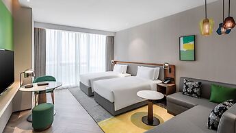 Holiday Inn Xi an Chanba by IHG