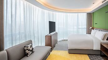 Holiday Inn Xi an Chanba by IHG