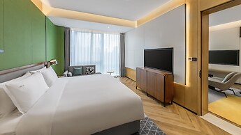 Holiday Inn Xi an Chanba by IHG