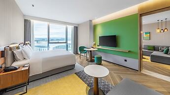 Holiday Inn Xi an Chanba by IHG