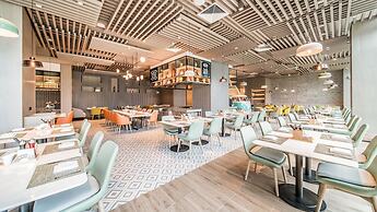 Holiday Inn Xi an Chanba by IHG