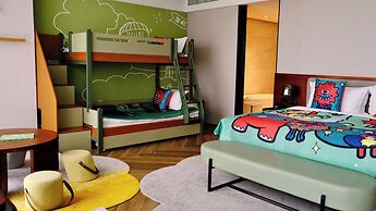 Holiday Inn Xi an Chanba by IHG