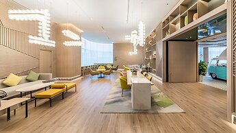 Holiday Inn Xi an Chanba by IHG