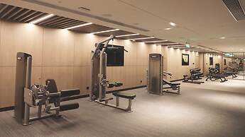 Holiday Inn Xi an Chanba by IHG