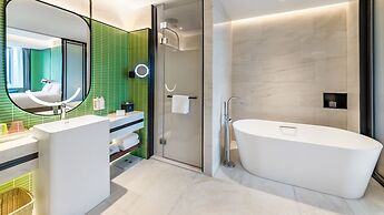 Holiday Inn Xi an Chanba by IHG