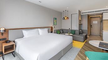 Holiday Inn Xi an Chanba by IHG