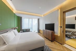 Holiday Inn Xi an Chanba by IHG