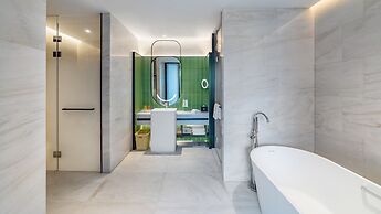 Holiday Inn Xi an Chanba by IHG