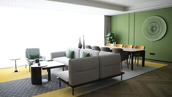 Holiday Inn Xi an Chanba by IHG