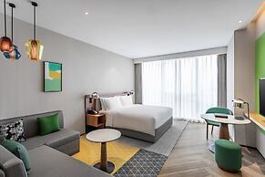 Holiday Inn Xi an Chanba by IHG