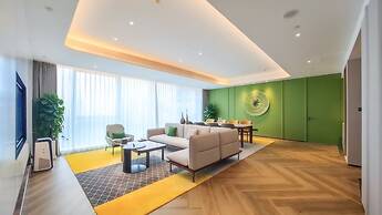 Holiday Inn Xi an Chanba by IHG