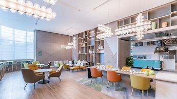 Holiday Inn Xi an Chanba by IHG